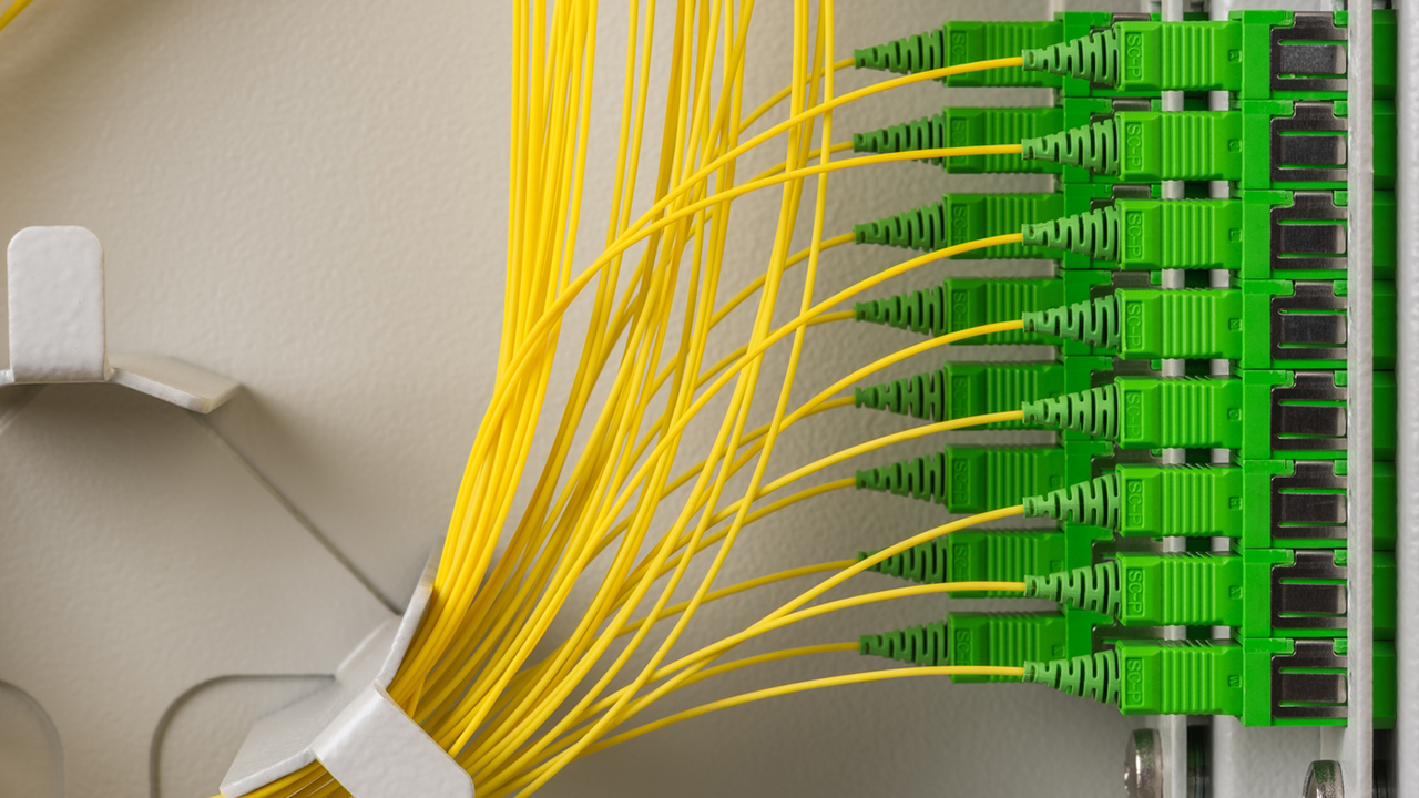 Innovations in GPON Access Network Technology by Bonelinks