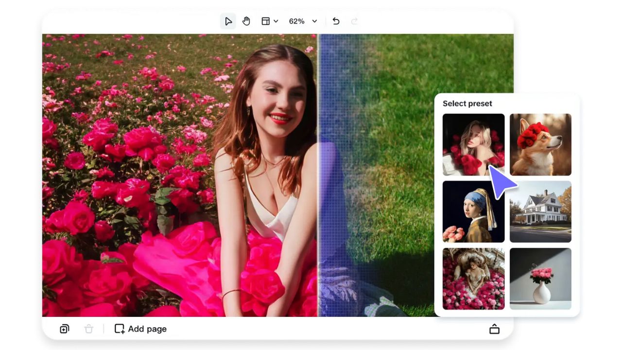 Transform Your Valentine’s Day Photos: Why the Pippit Rose Image Generator is a Must-Have Tool