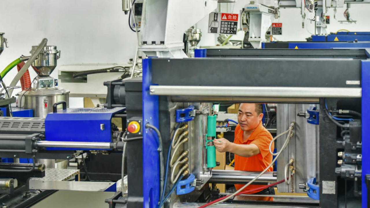 Which Aluminum Machining Techniques Are the Most Popular?