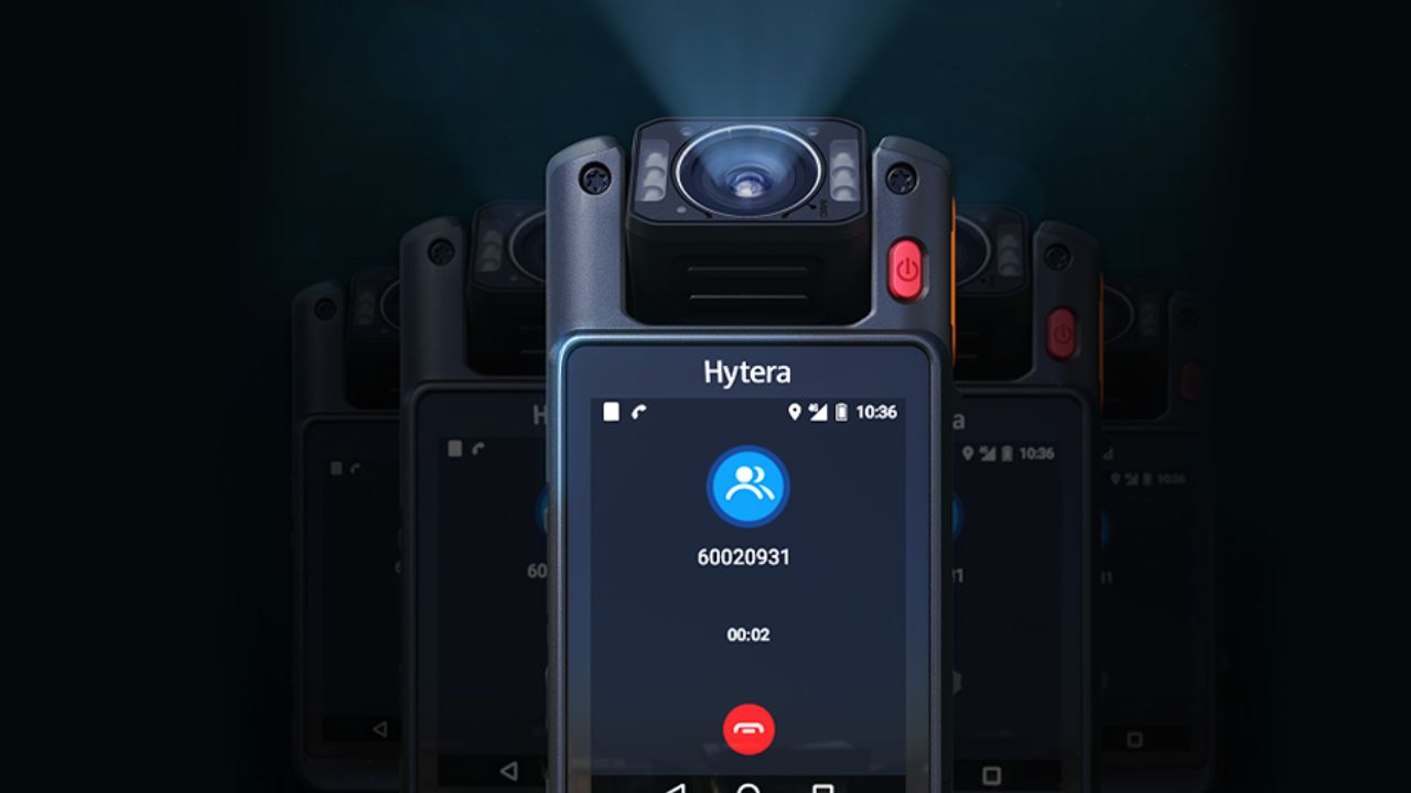 Which Features Make Up The Best Bodily Camera?