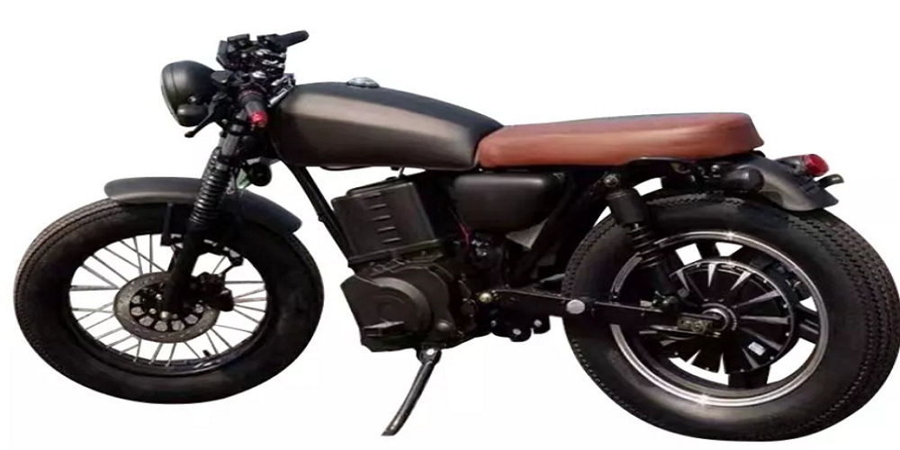 Guide to Buying Your First Motorcycle