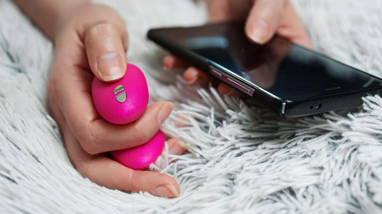 How a Sex Factory is Adapting to the Rising Popularity of App-Controlled Toys