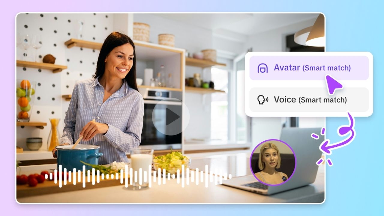 How Educators Use Pippit to Deliver Clear Instructional Videos