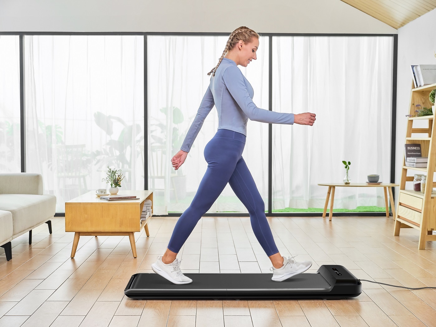 How Long Can A Treadmill For Home Last?