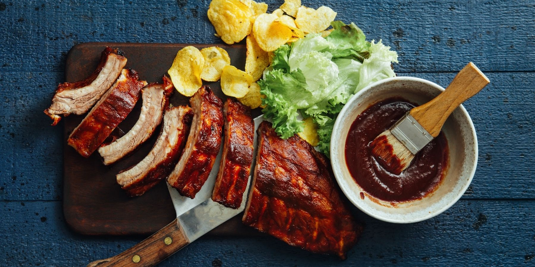 How To Prepare Pork Ribs For Smoking？