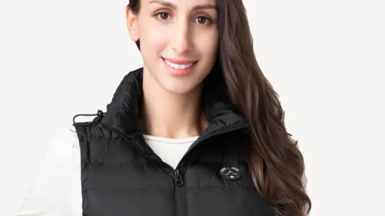 How Would You Analyze the Significant Benefits of Heated Vests Having Battery Packs?