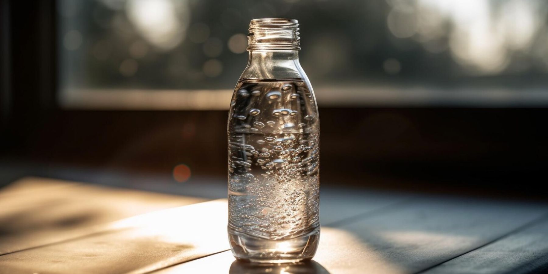 How Your Water Bottle Could Affect Your Health