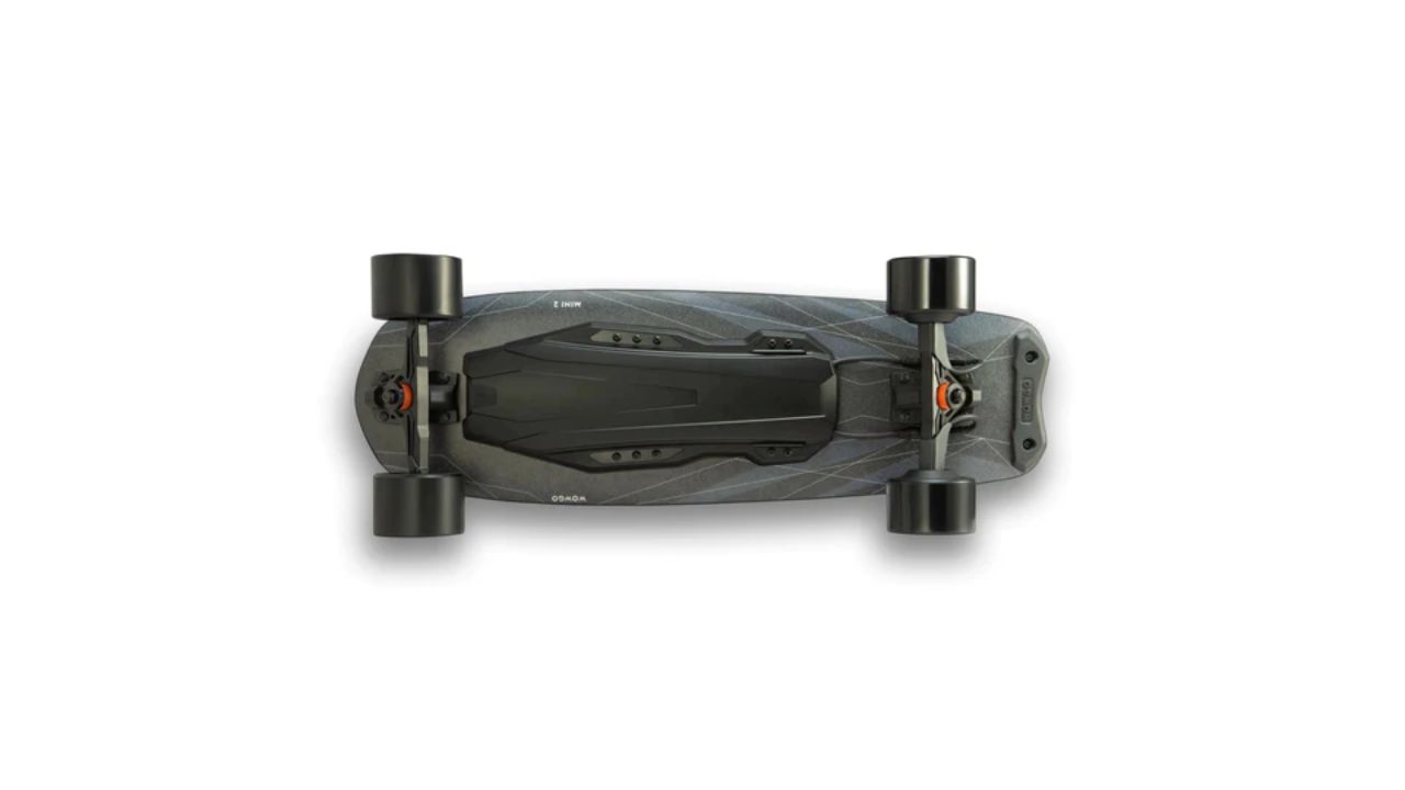 Stay Charged and Roll On: The Evolution of Skateboarding with Electricity