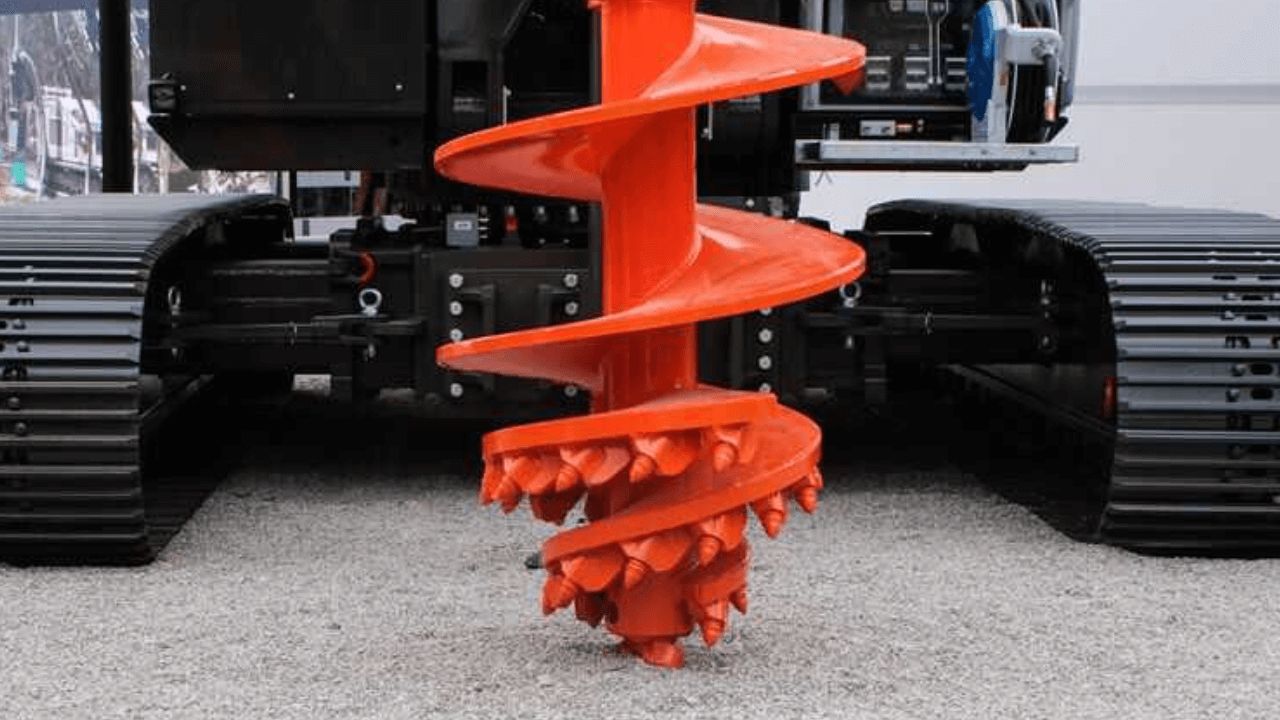 What Kind of Information Do You Have Related to the Drilling Tools and Its Key Attributes?