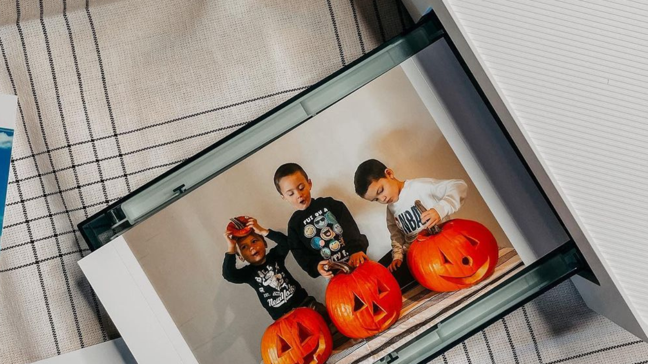 What Qualities Of The Liene Amber 4×6 Photo Printer Contribute To Its Popularity?