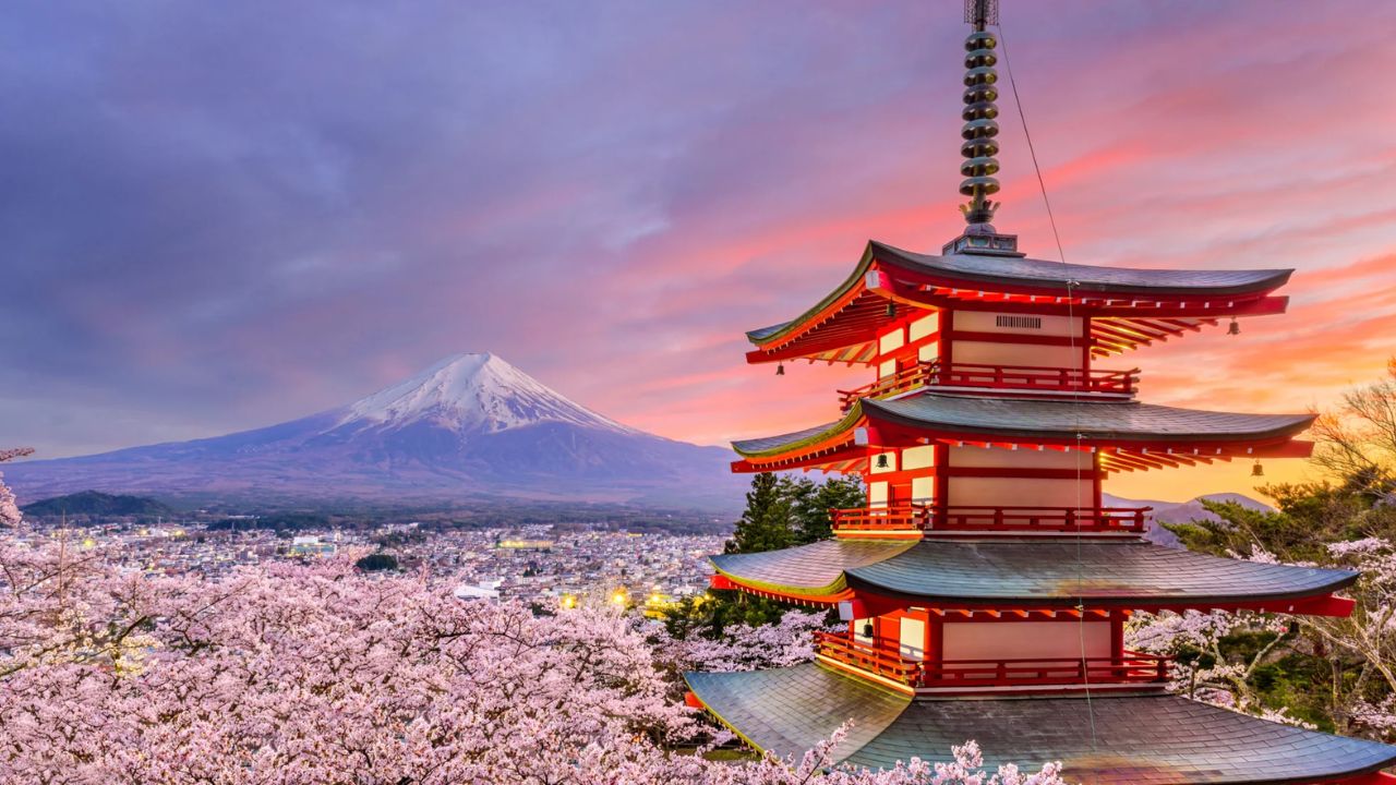 Which Japan eSIMs Are Available For Visitors Or Temporary Inhabitants?