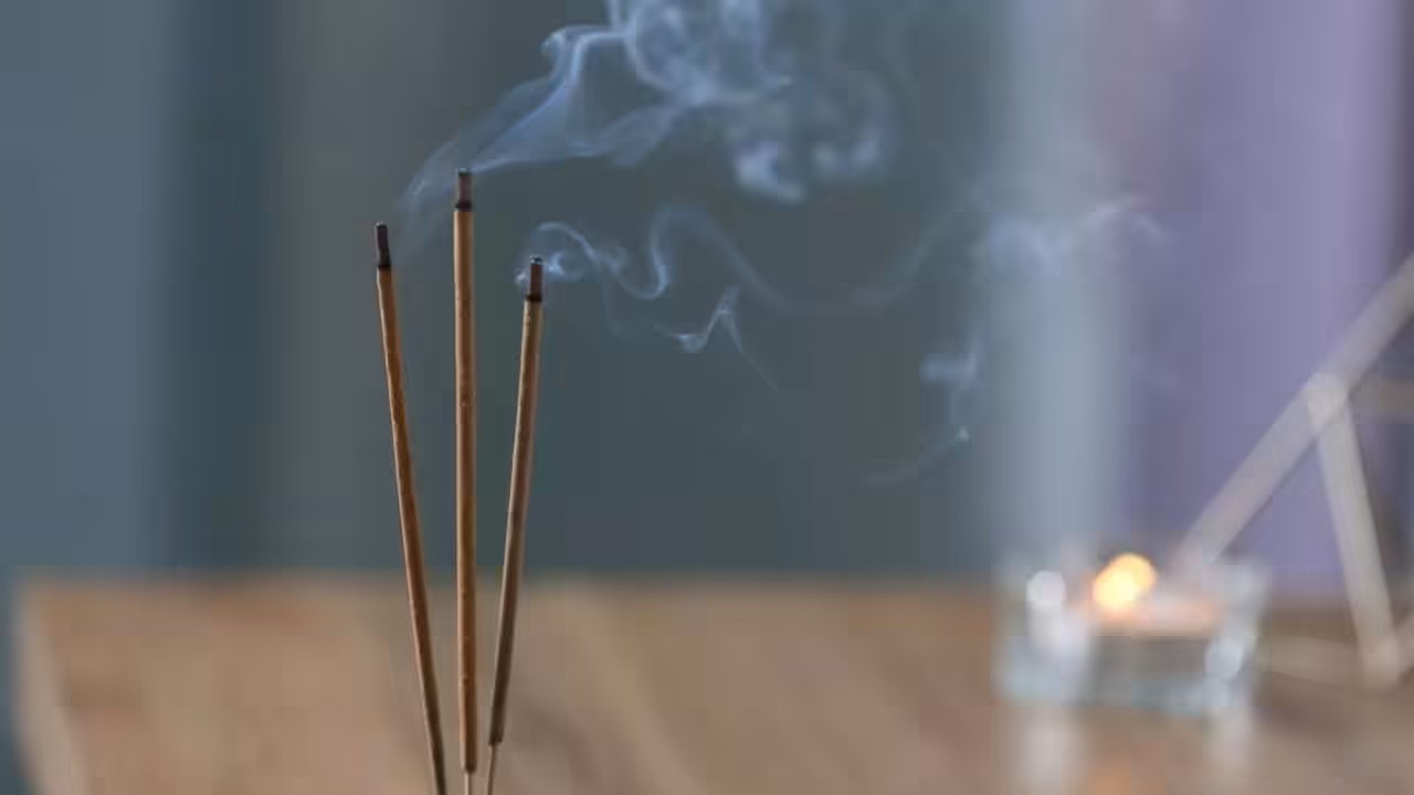 A Beginner’s Guide to Traditional Chinese Incense Tools
