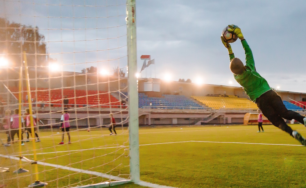 How to Buy Stadium LED Lights?