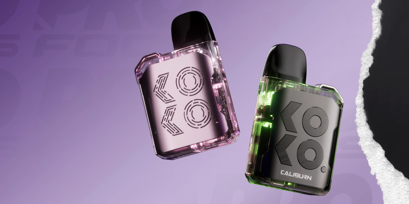 Uwell Pods Review: Tips for Finding Your Ideal Fit