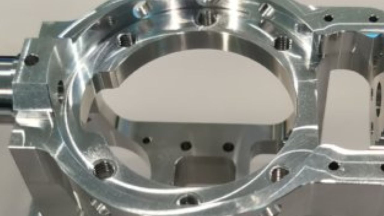 Which Are The Most Common Forms Of CNC Machining?