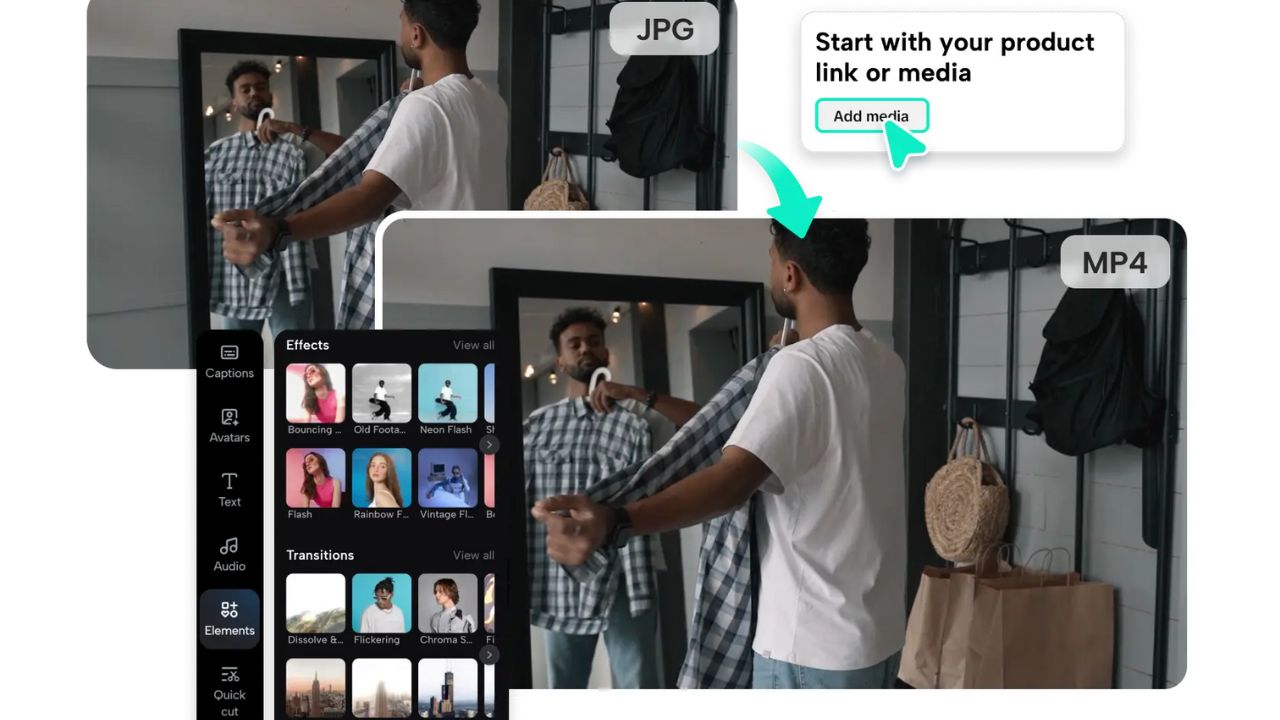 Why Smart Sellers Are Turning Photos into Insta-Videos with Pippit