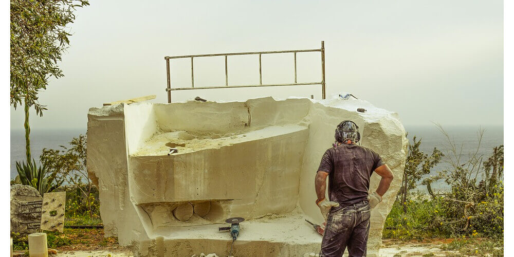 Amazing Public Sculptures from Around the World