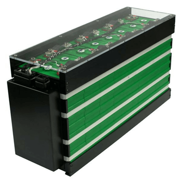 Benefits of Investing In a Lithium-Ion Battery
