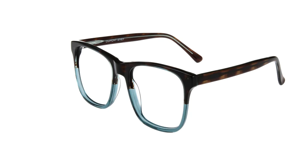 How to Look Great in Popular Men’s Eyeglasses