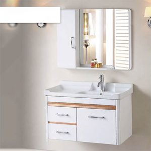 Importance of having concrete bathroom sinks