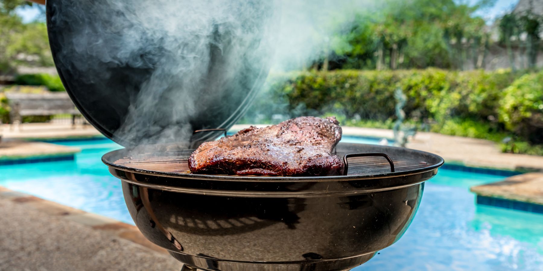 Marinate or Rub? Brisket Flavors