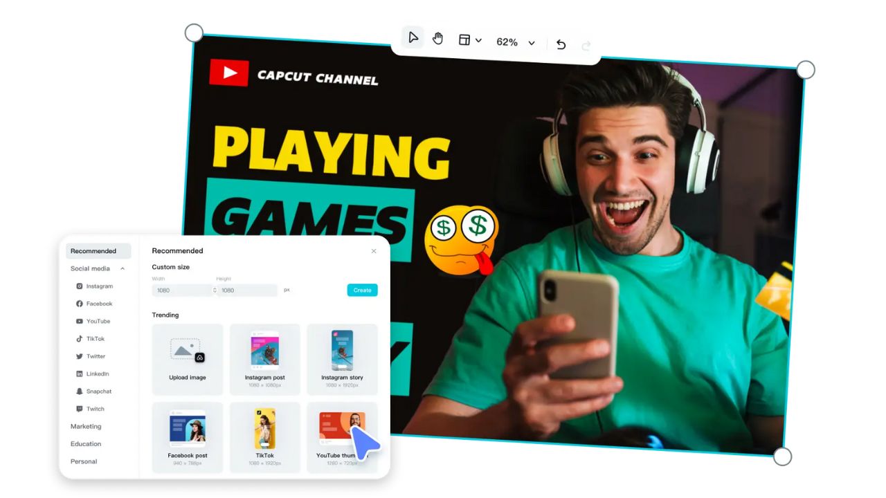 Tips for Using Pippit’s Free Image Resizer for E-Commerce Success