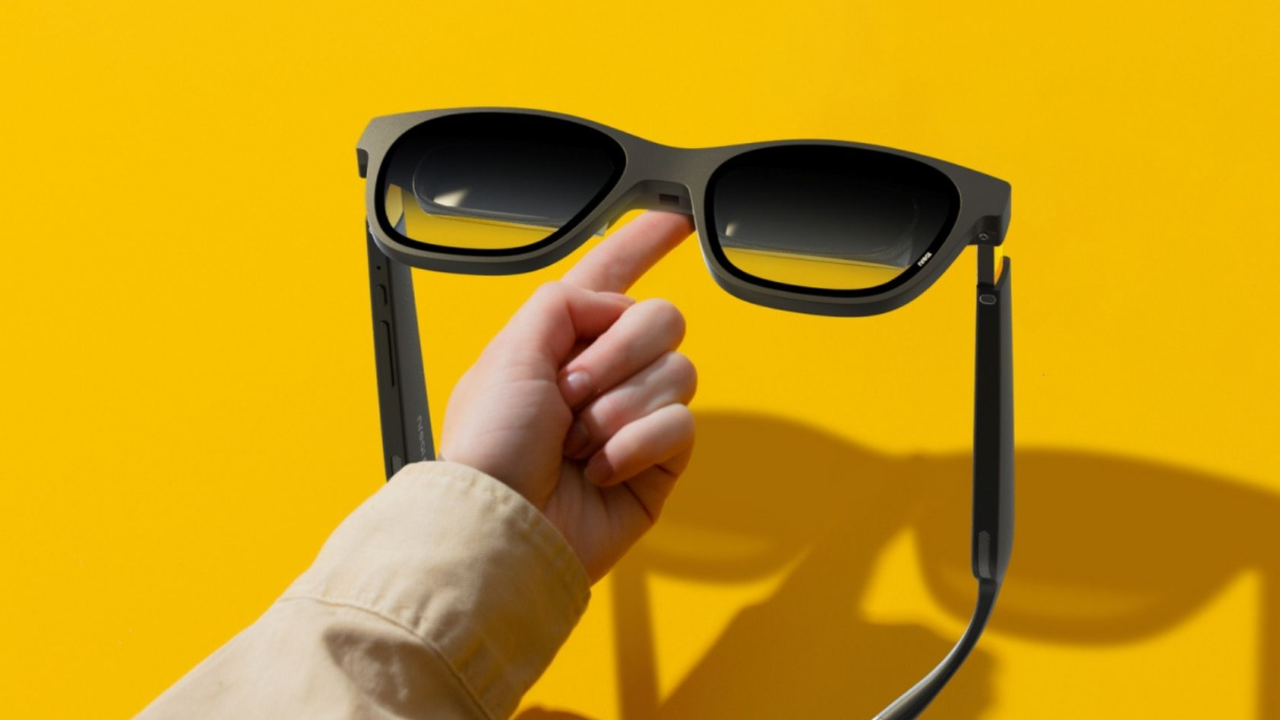 What Innovations And Future Trends Do AR Glasses Hold?