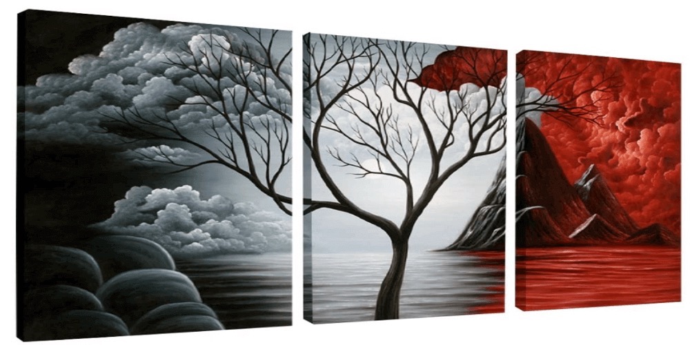 Why You Should Buy Canvas Prints