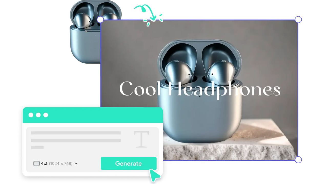 Get Professional Product Photos for Free: The Benefits of Using Pippit’s AI Editor