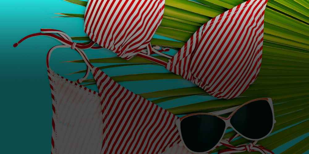 How Do You Select Quality Swimwear?