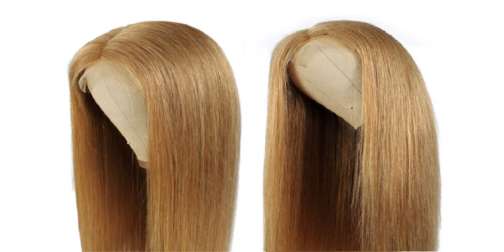 Stay in touch with your feminine side with a closure wig