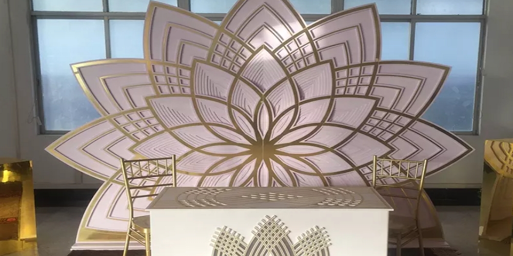 Top Advantages of Using Flower Wall Backdrop