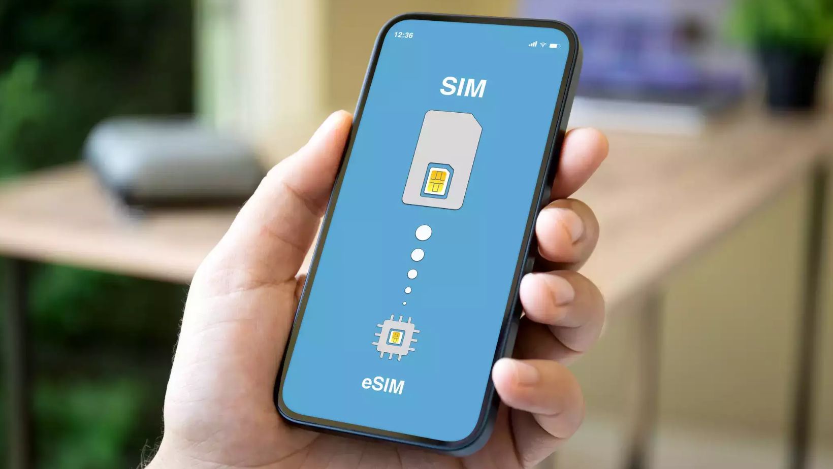 How Does eSIM in the Philippines Work?
