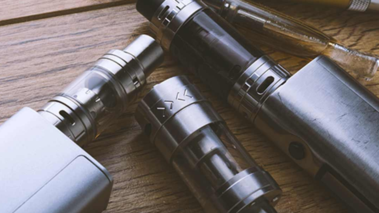 Why there is the Need for Pod Systems for Initial Vapers?