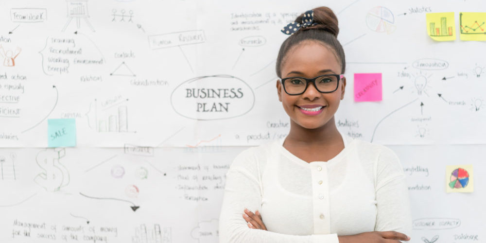 Business Plan for Starting a Toothpaste Production Business