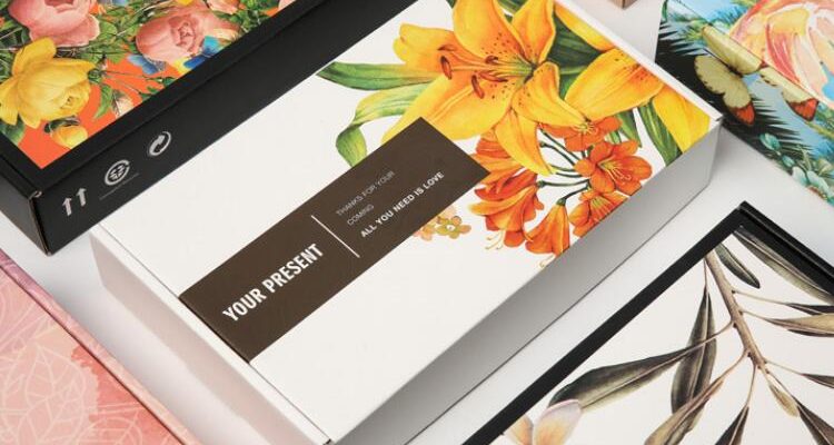 Custom Packaging for Small Businesses to Boost Brand