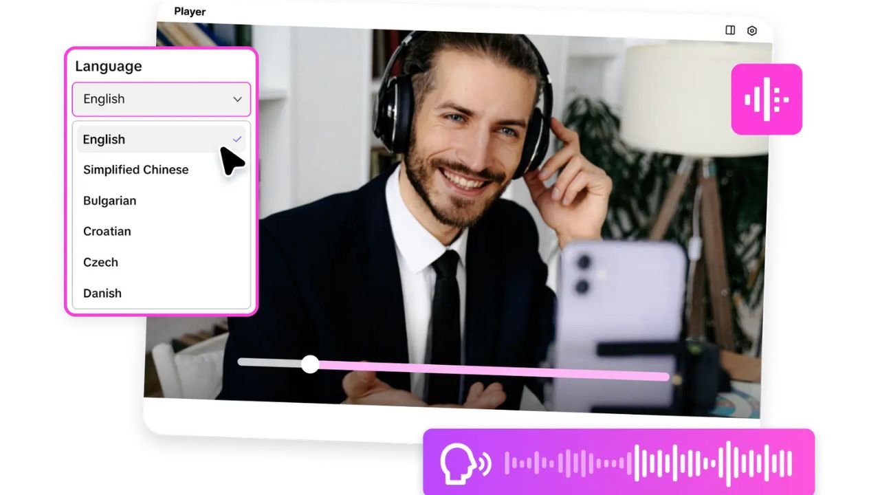 The Top Benefits of Using AI-Generated Voices in Educational Videos