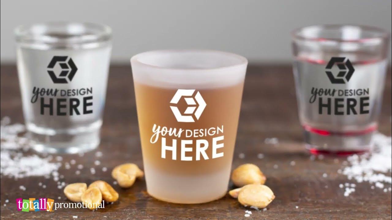 Top Considerations When Purchasing Shot Glasses Bulk