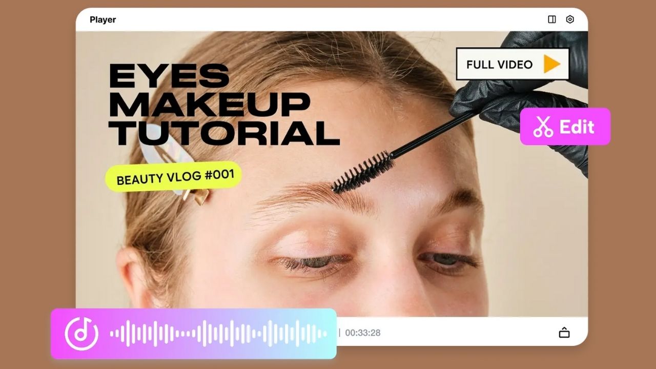 Why AI Makeup Ads are doing better than normal Ads in 2025
