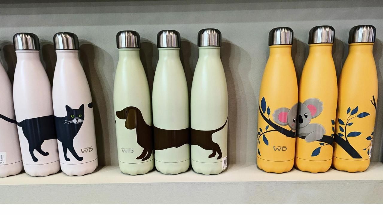 Why EverichHydro Is a Leading Global Water Bottle Supplier