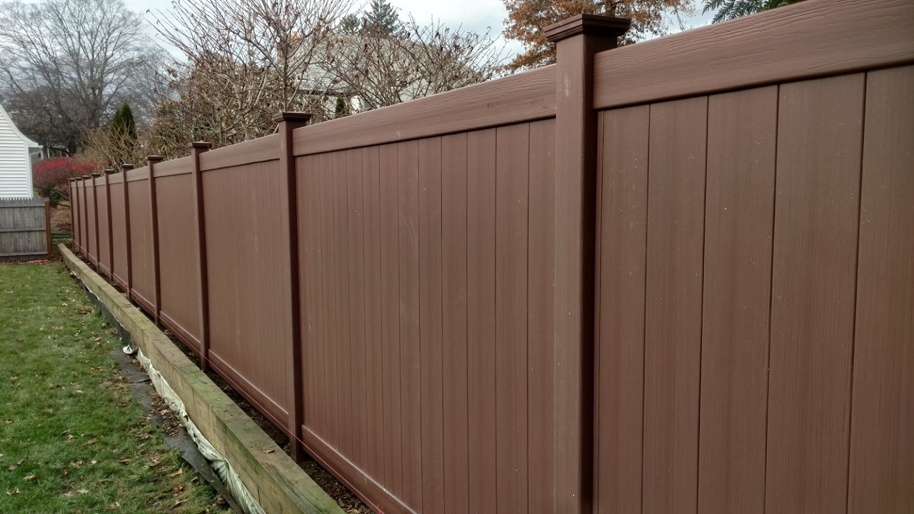 Why PVC Fence Wholesale is the Best Choice for Bulk Buyers