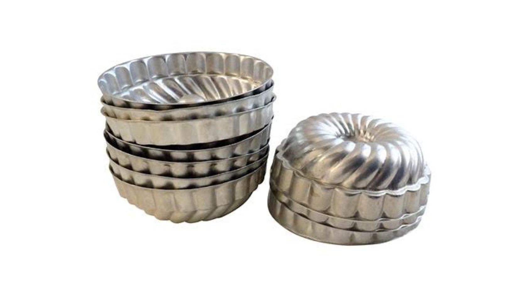 Aluminum Mold Vs. Steel Mold: Which Is Better?