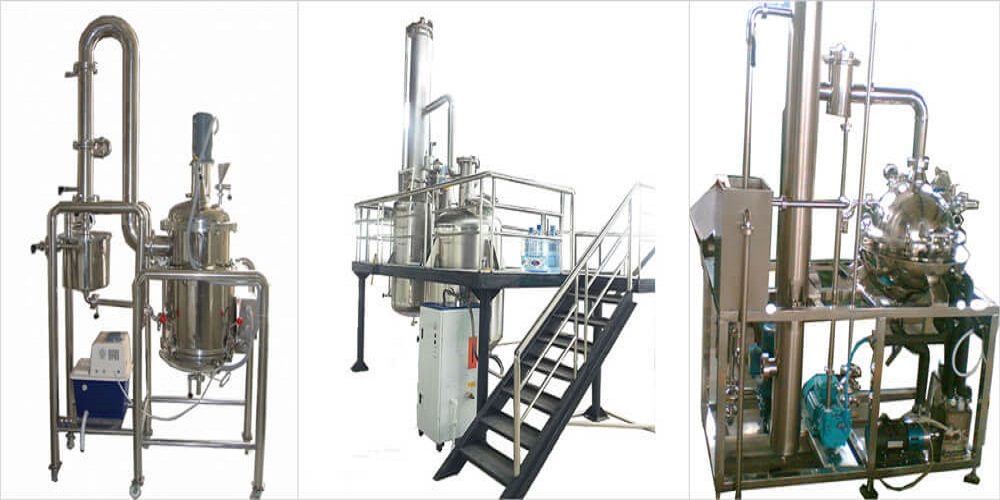 Discover the Benefits of Using an Essential Oil Extractor