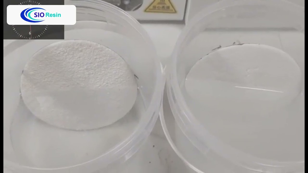 Improve Coating Longevity in Harsh Environments With SIOResin H-1002