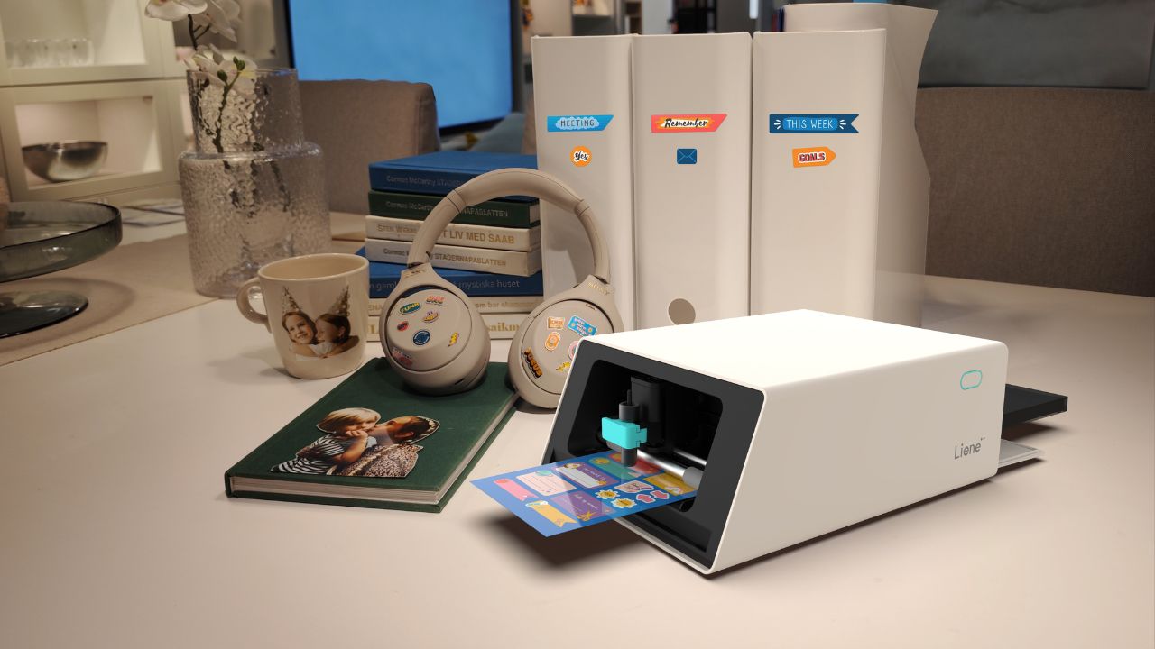 Sharp, Glossy, Durable: The Secret Behind Liene’s 4×6″ Photo Prints