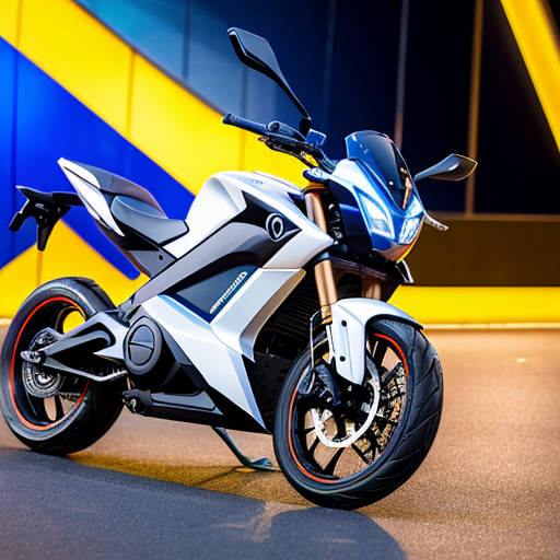 The Different Categories of EBike Parts & Electric Motorcycle Parts: A Closer Look