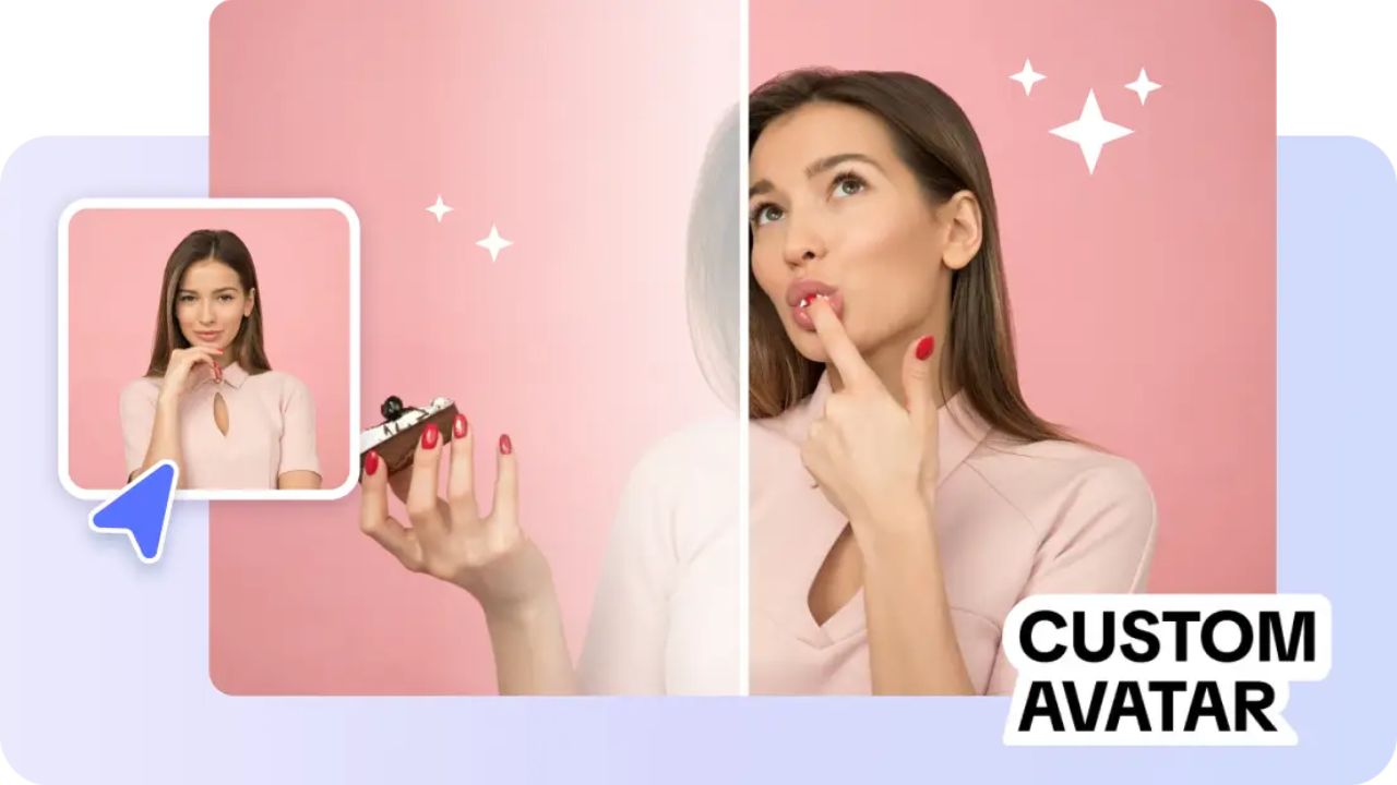 The Future of Video Content: Create Talking Avatars with Pippit