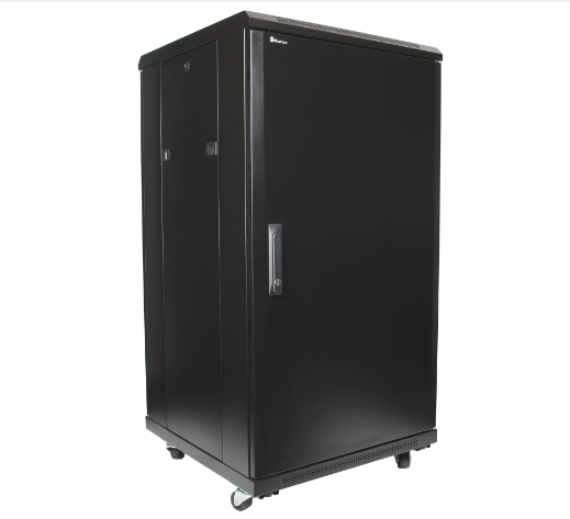 The Role of S2 Network Cabinets in Disaster Recovery Planning