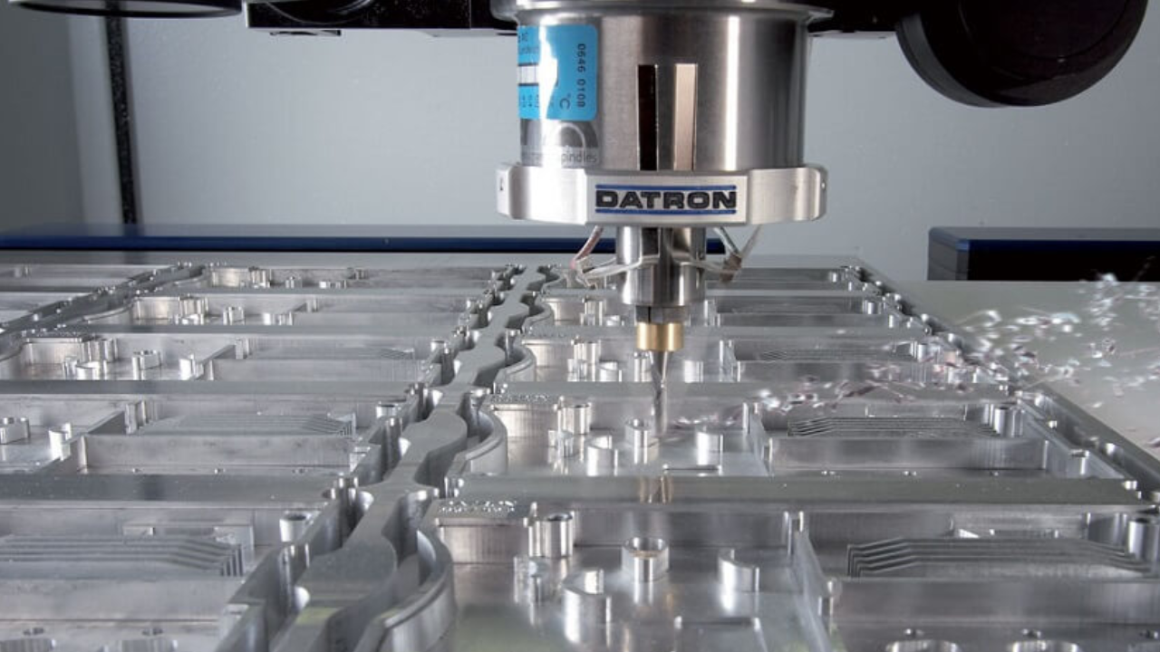 What are Industries That Gain from Custom Aluminum Parts Manufacturing?