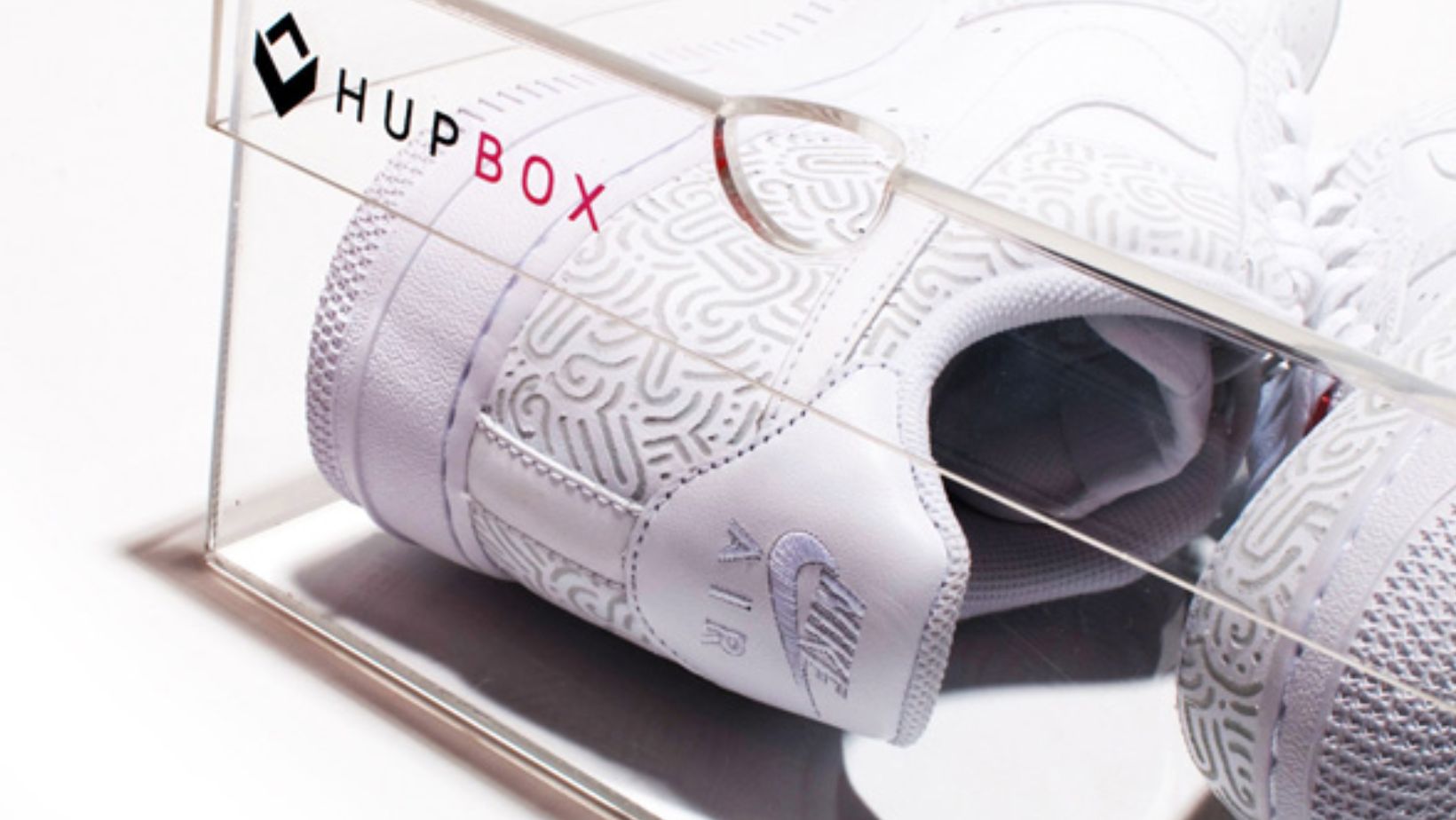 How To Acrylic Shoe Boxes Are Convenient for Everyday Use?